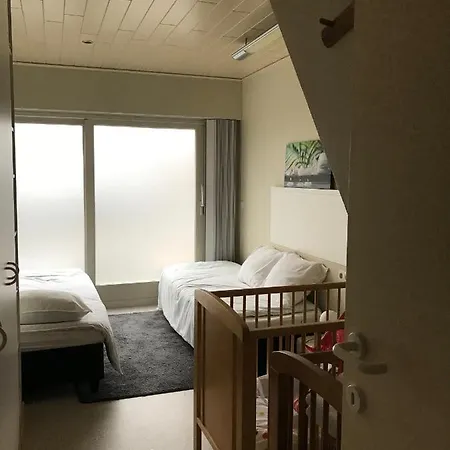 Holiday home Hill44 *